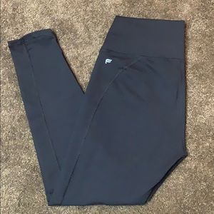 🍃NWOT! Fabletics High Waist Powerhold leggings🍃